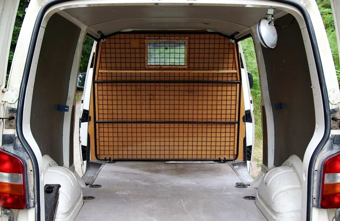 Volkswagen TRANSPORTER  2 x przesuwne drzwi webasto 4x4 klima