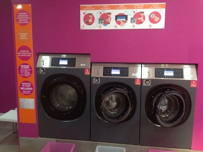 Self service em 28 dias