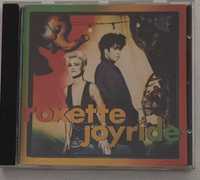 Roxette – Joyride, CD