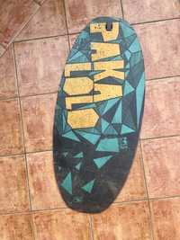 Skimboard Pakalolo