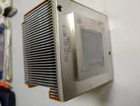 Radiator aluminiowy