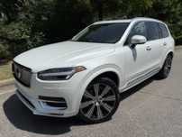 2020 Volvo XC90 T6 Inscription 6-Passenger