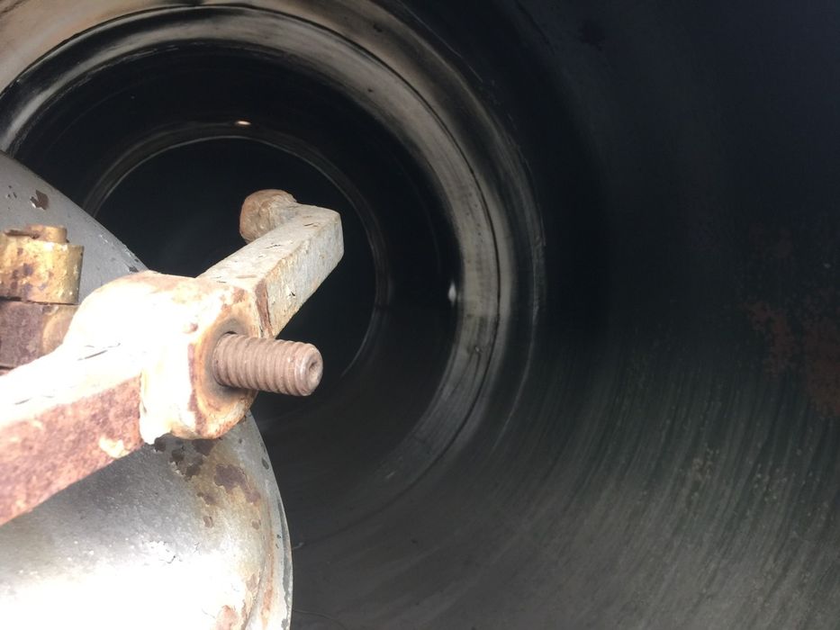 Емкости эмаль 8/12/16/20/25/50м3