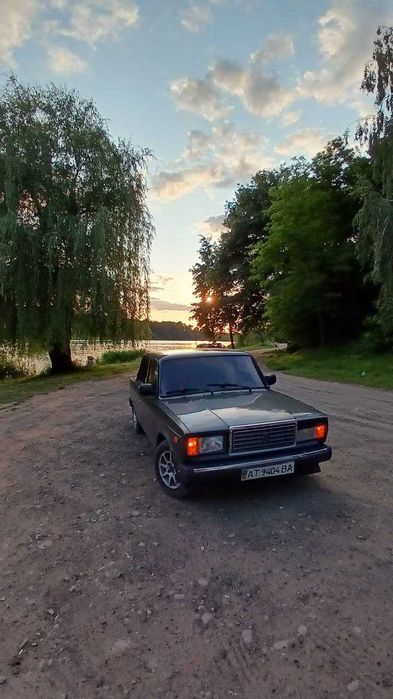 Продається ваз 2107