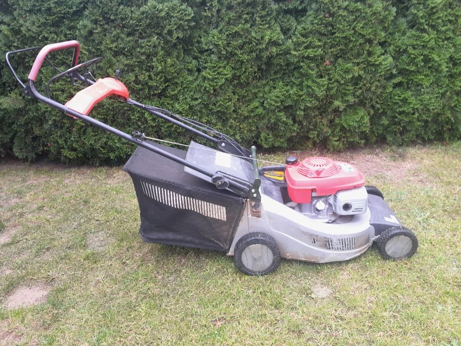 Kosiarka Honda GCV160