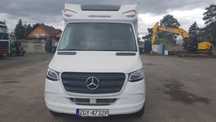 Weinsberg CaraCompact MB 640 MEG (2023) EDITION [PEPPER]  Pierwszy właściciel idealny stan