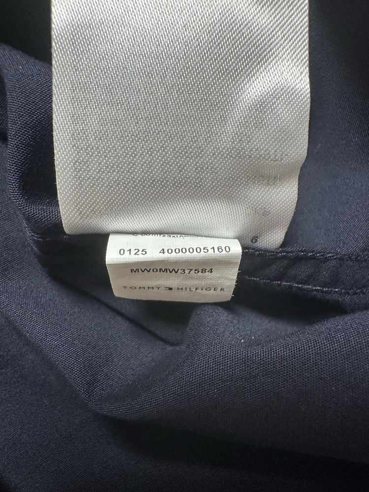Tommy Hilfiger koszula