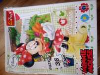 Puzzle Trefl Minnie Mouse