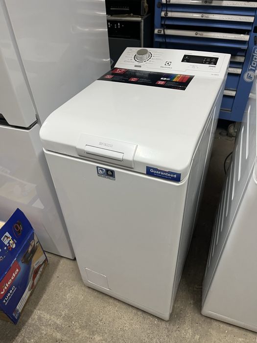 Пральна машина вузька