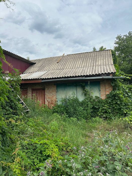 Продаж великого будинку в селищі Ружин Житомирська обл. 150 км до Київ