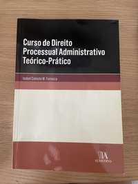Livro Direito Administrativo