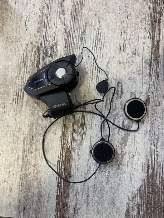 Мотогарнітура sena 30k