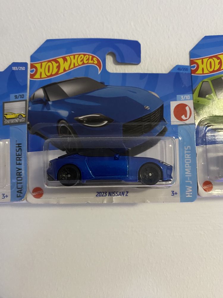 Carros HotWheels (porsche, JDM, aston martin)