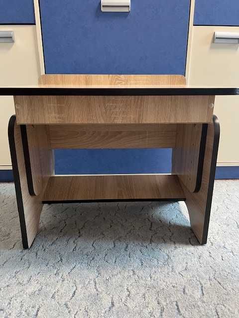 Столик и стульчик детский парта