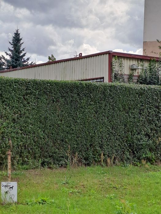 Kontener biurowy wraz z wyposażeniem, socjalny, budowlany
