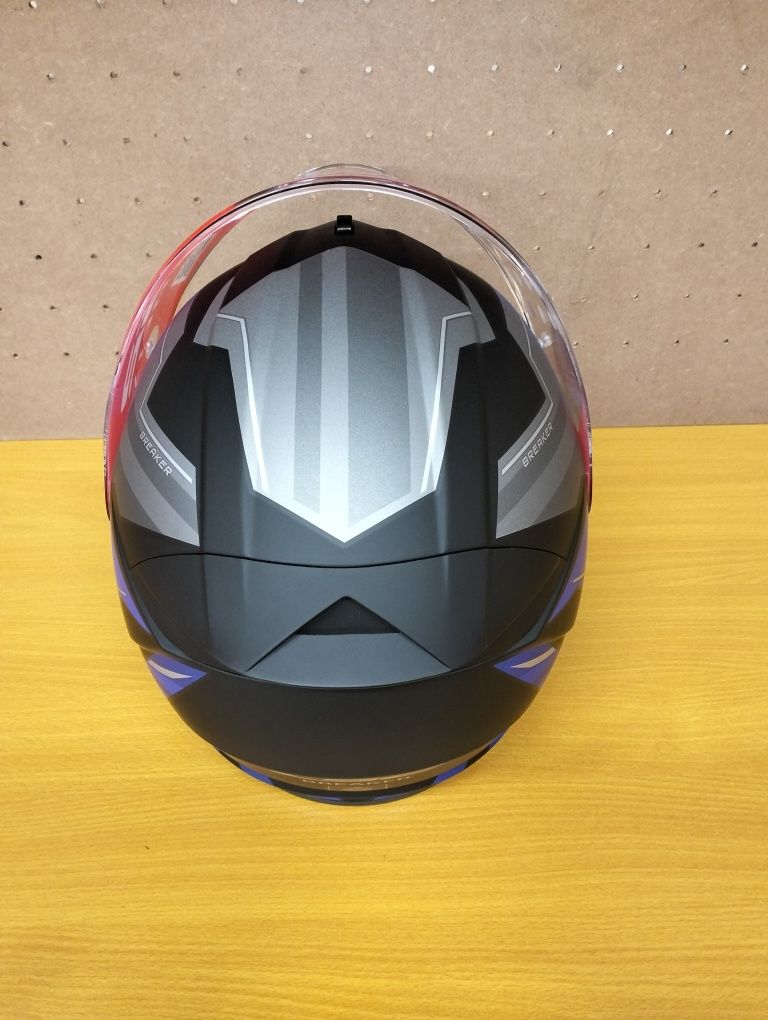 Capacete LS2 completamente novo