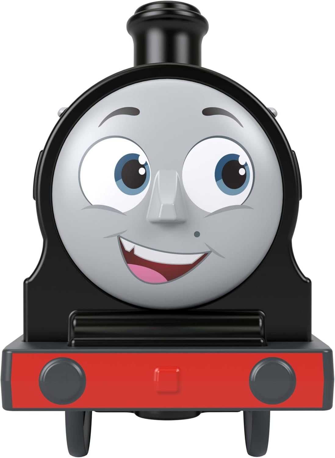 Моторизований поїзд Дональд Паровозик Томас і друзі Thomas & Friends