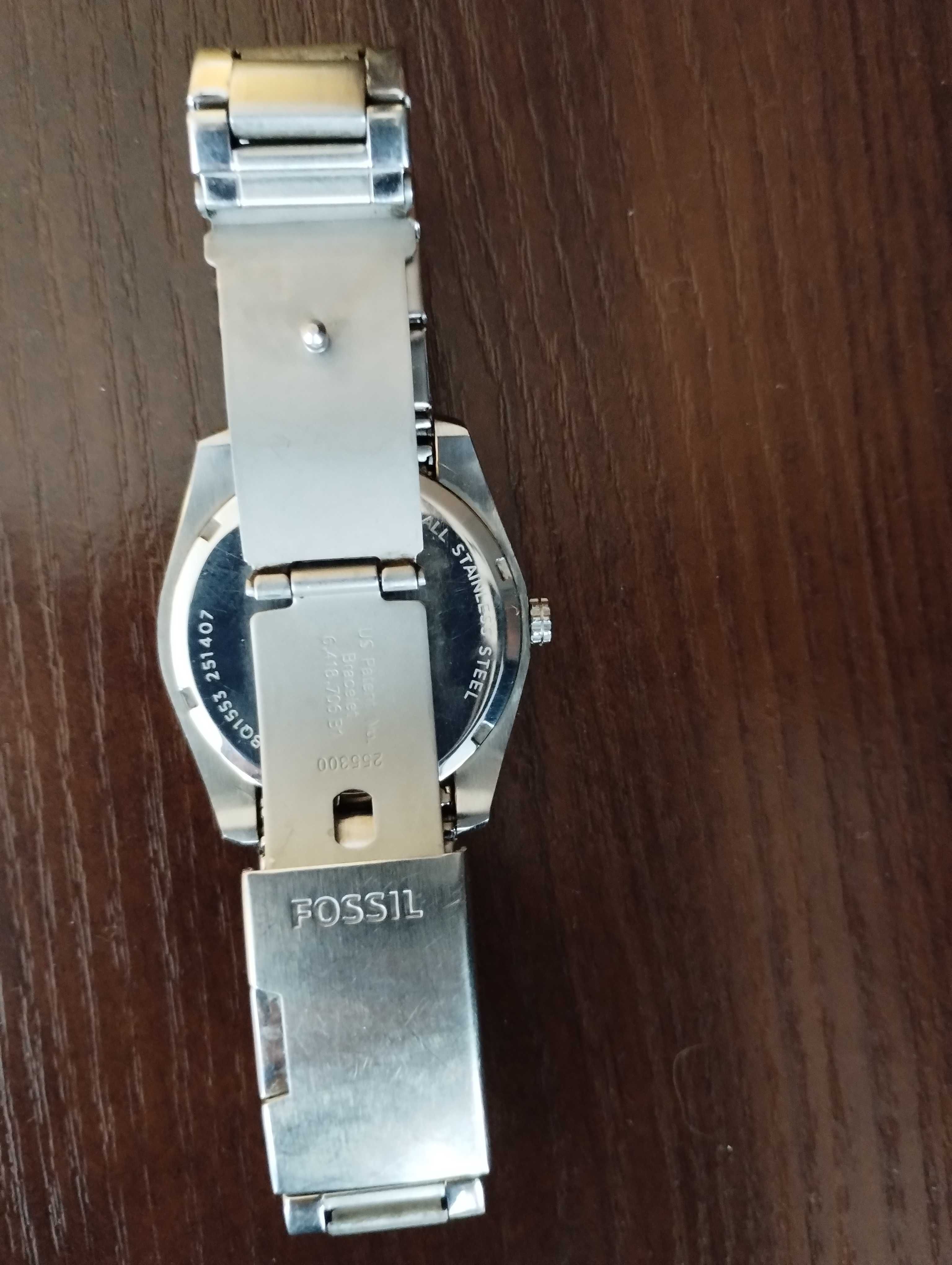 Zegarek fossil BQ 1553