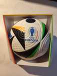 Piłka ADIDAS FUSSBALLIEBE PRO EURO 2024 R. 5, oryginalna