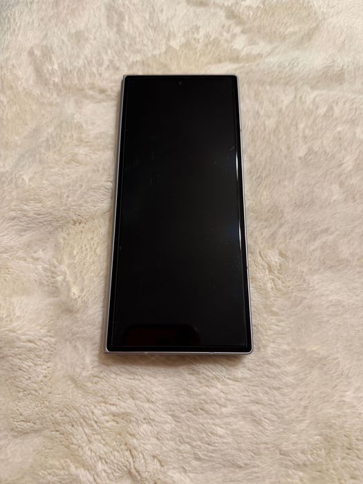 Samsung galaxy Z Fold 6 512gb