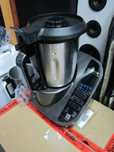 Robot kuchenny wielofunkcyjny jak THERMOMIX Klarstein 10w1