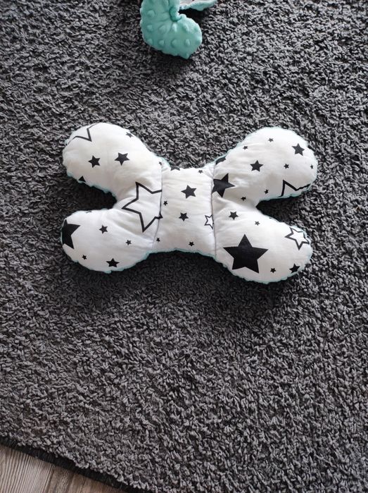 Komplet do łóżeczka