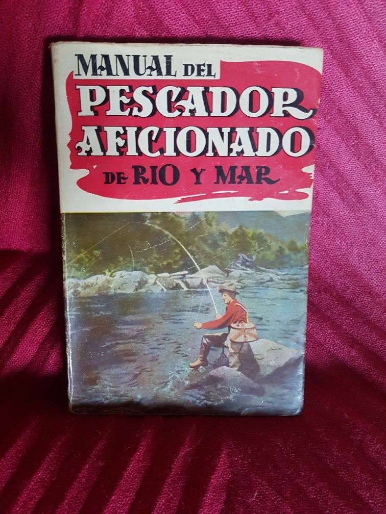 Livros de caça e desporto