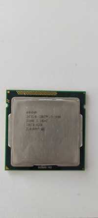 Procesor Intel i5-2400 3.1 GHz - 2 sztuki