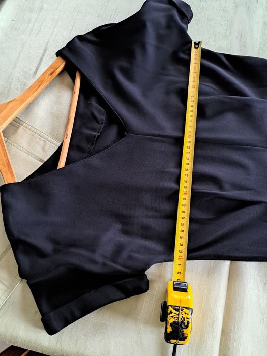 Sukienka wizytowa S Carry