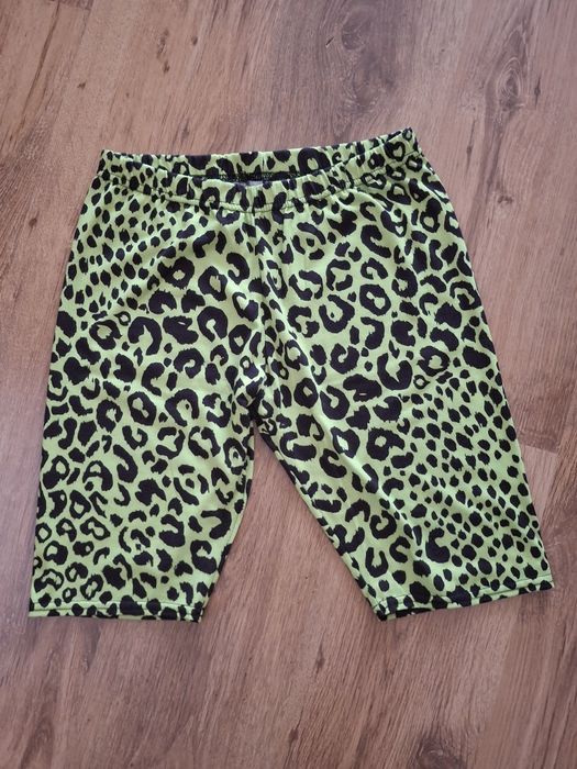 Szorty spodenki damskie