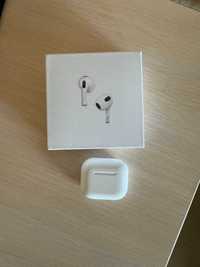 Навушники Airpods 3rd generation with MagSafe Charging Case