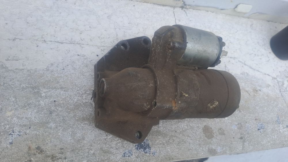 Продам Генератор  стартер