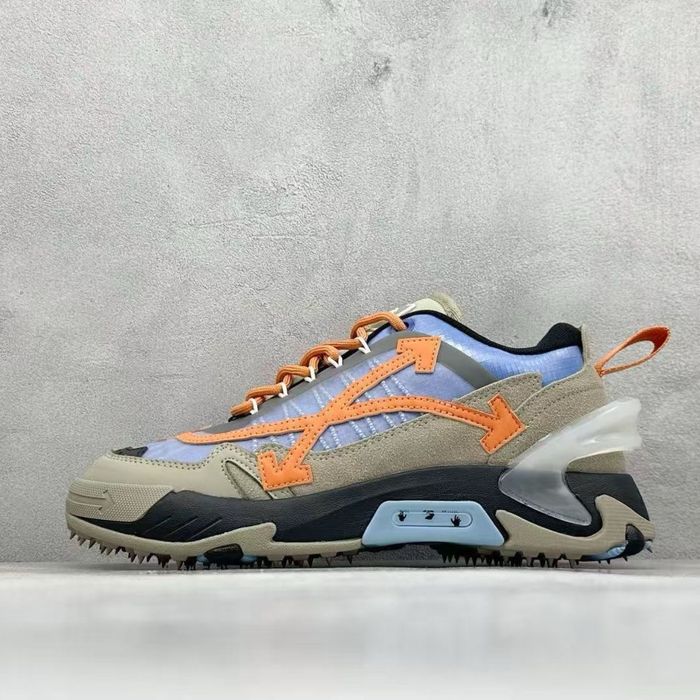 Кросівки Off White Odsy 2000 / оф вайт одси 2000