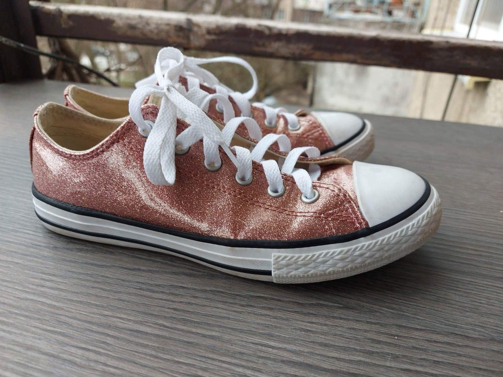 Кеды Converse All  Star . Топ!