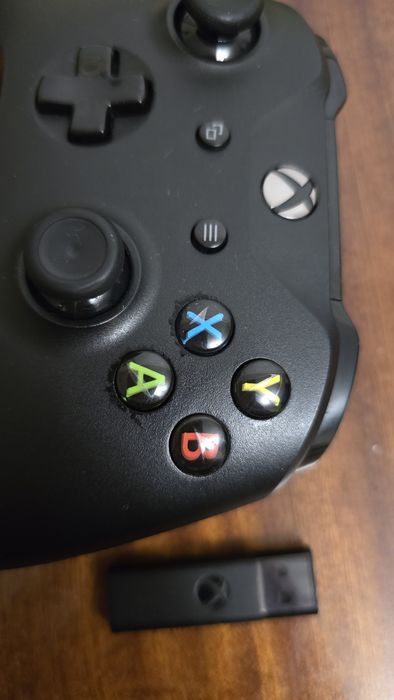 Геймпад xbox, джойстик xbox.