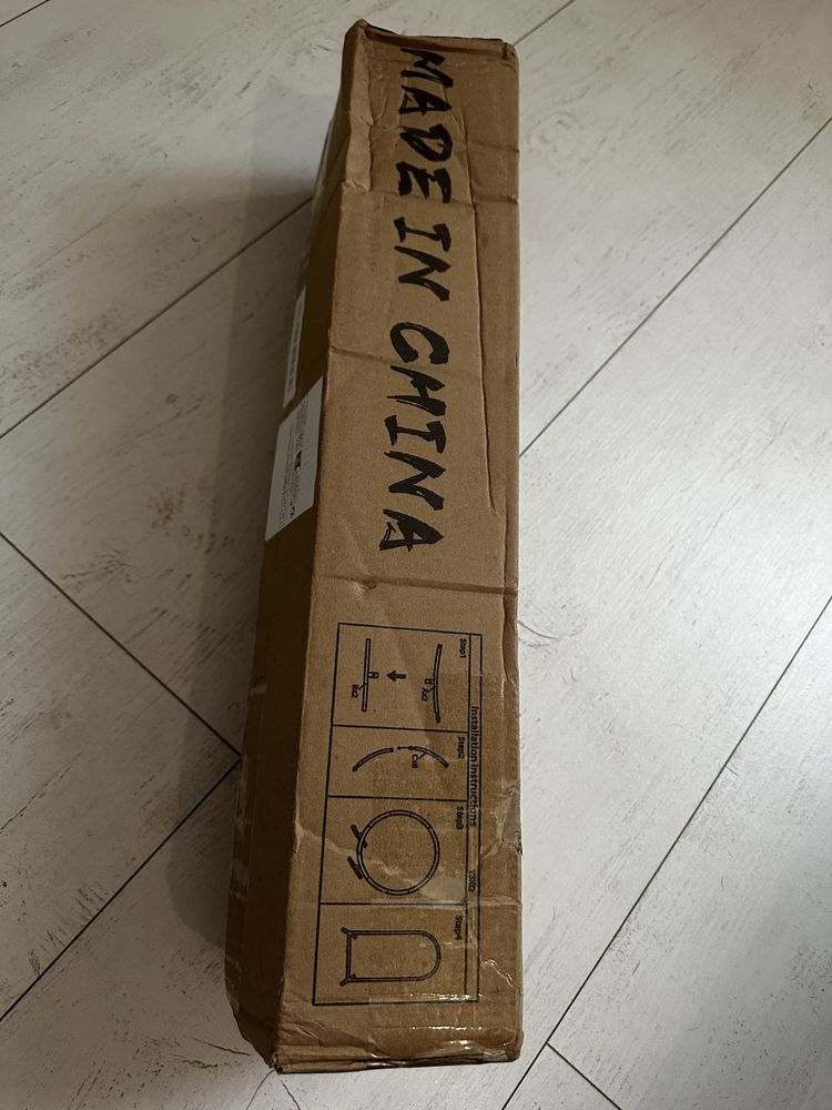 Stelaż na balony