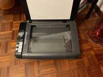 Impressora/ scanner