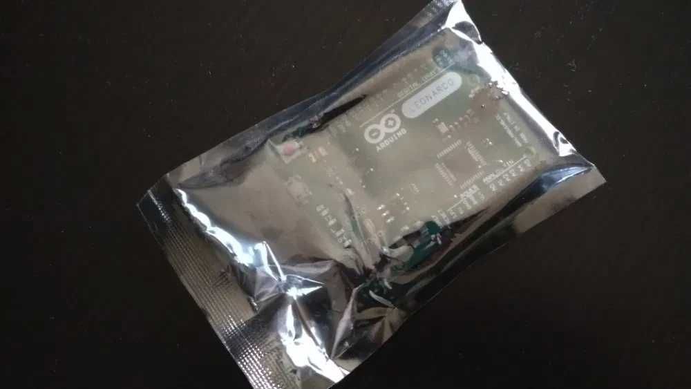 NOVO - Arduino Leonardo + OFERTA Cabo USB - SELADO
