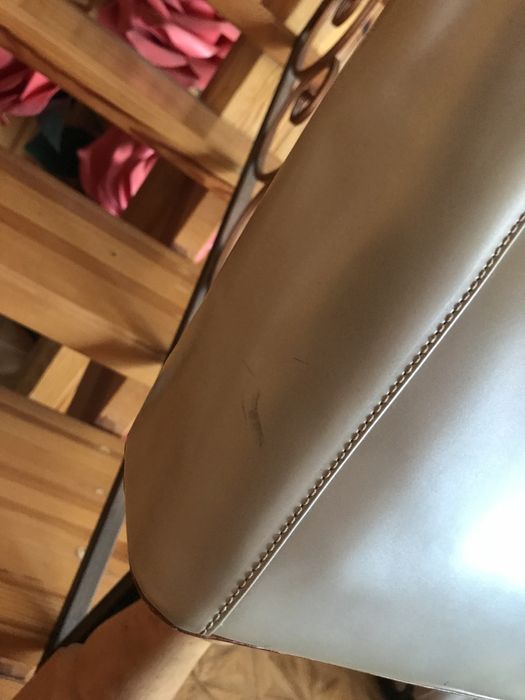 MaisonMollerus.Сумка шопер.