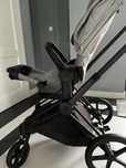 Cybex praim 2.0 spacerowka