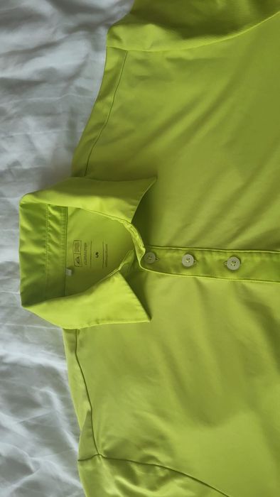 Koszulka polo Adidas, L