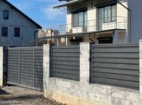 Гаражні ворота на замовлення | Автоматика для комфортного використання