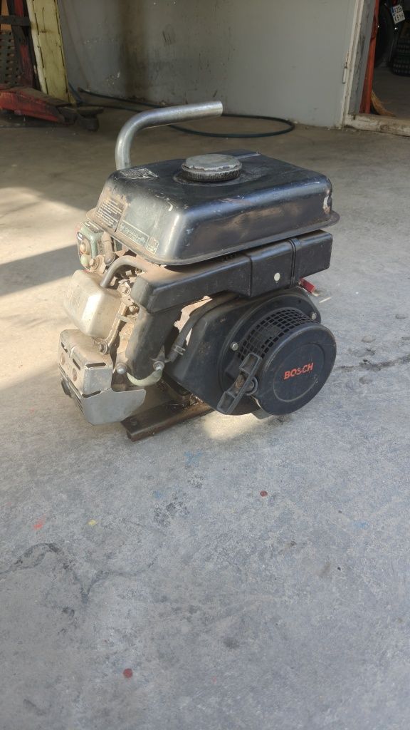 Agregat prądotwórczy Bosh 1.7kW