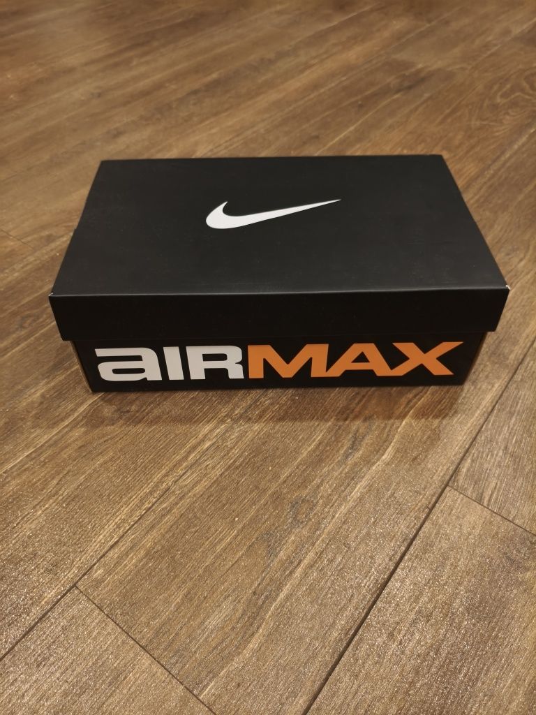 Nike Air max Dn8, número 38, novos