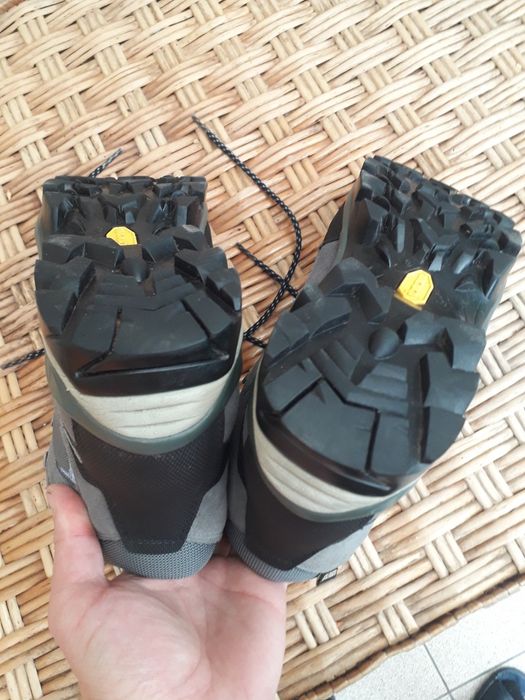 Трекінгові зимові кросівки Scarpa оригінвл.