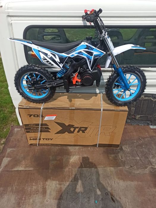 XTR Inny NOWY Cross xtr 701 nowy fabrycznie zapakowany prezent WYSYŁKA