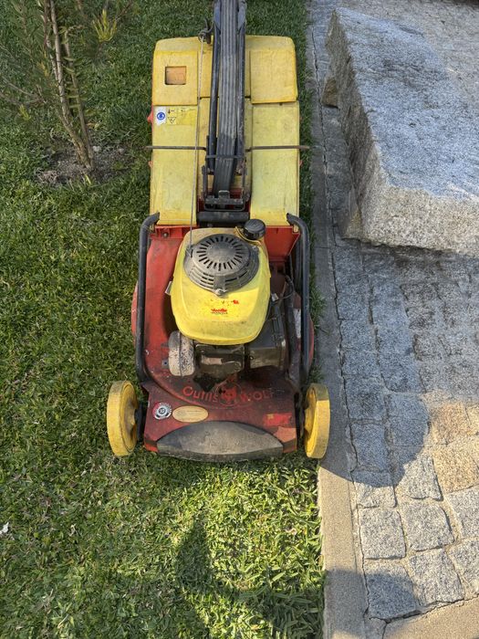 Maquina de cortar relva HONDA