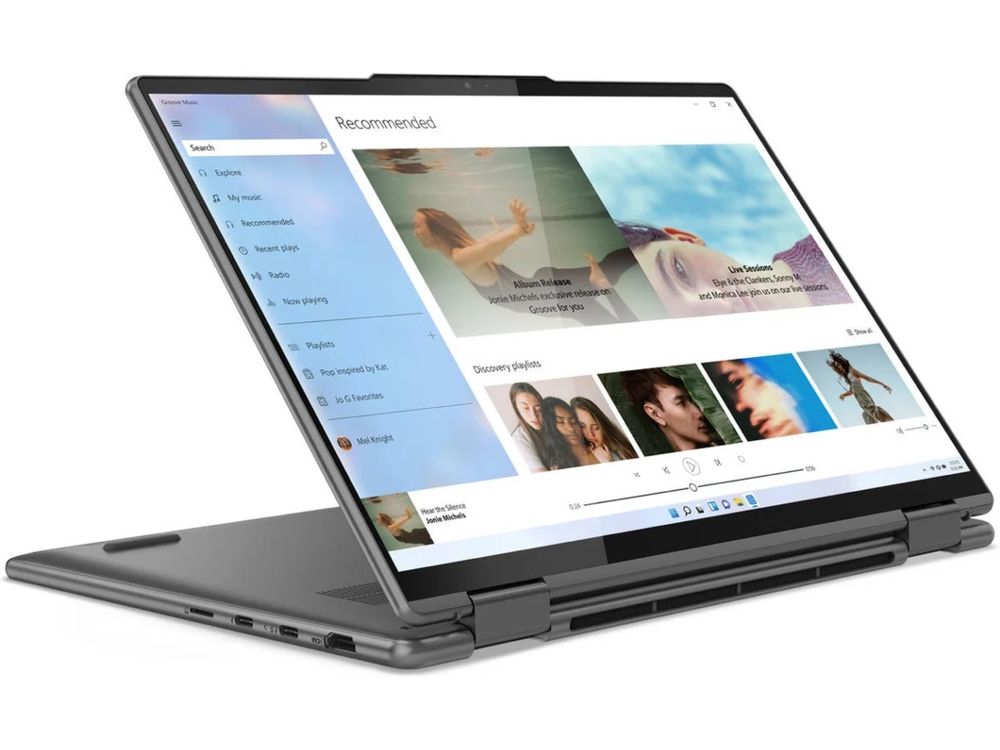 Lenovo YOGA Slim 7i 14IAL7-665