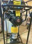 Виброрамбовка Вибронога Виброплита Honker HP-RM80L-200