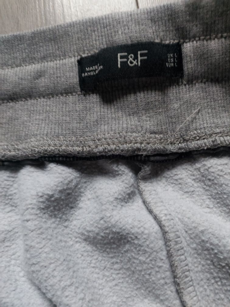 Спортивные штаны F&F.p.XL